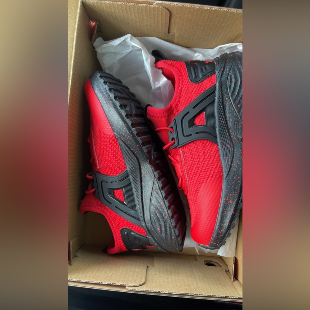 Kids Sneakers and Tim boots